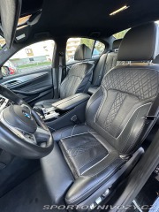 BMW 5 M550i xDrive 2020