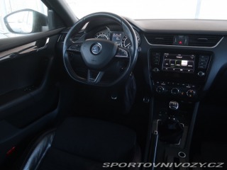 Škoda Octavia RS RS RS 2.0 TDI 2015