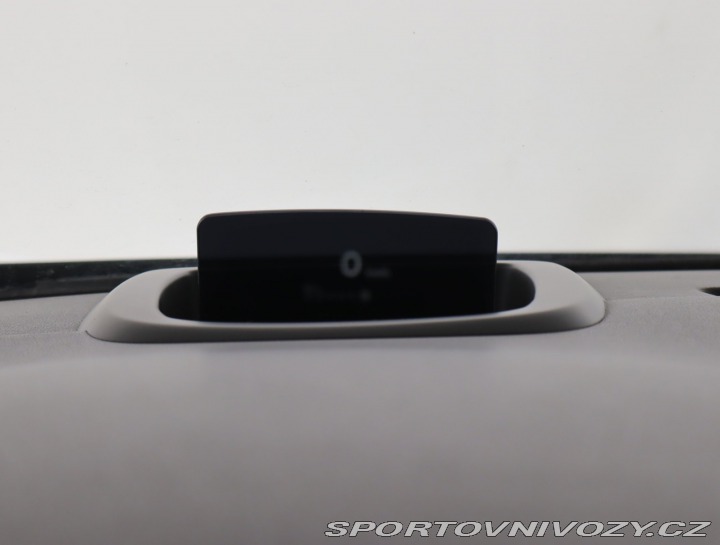 Peugeot 508 HYbrid4 RXH 2012