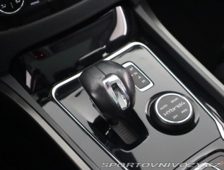 Peugeot 508 HYbrid4 RXH 2012