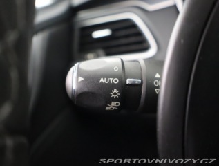 Peugeot 508 HYbrid4 RXH 2012