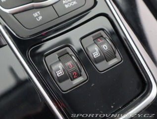 Peugeot 508 HYbrid4 RXH 2012