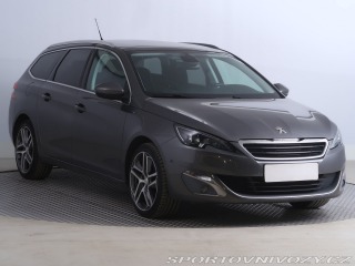 Peugeot 308 2.0 BlueHDi
