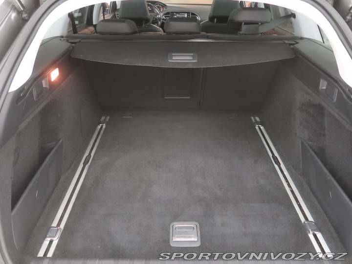 Peugeot 308 2.0 BlueHDi 2016