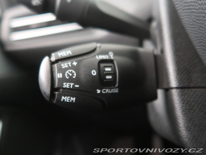 Peugeot 308 2.0 BlueHDi 2016