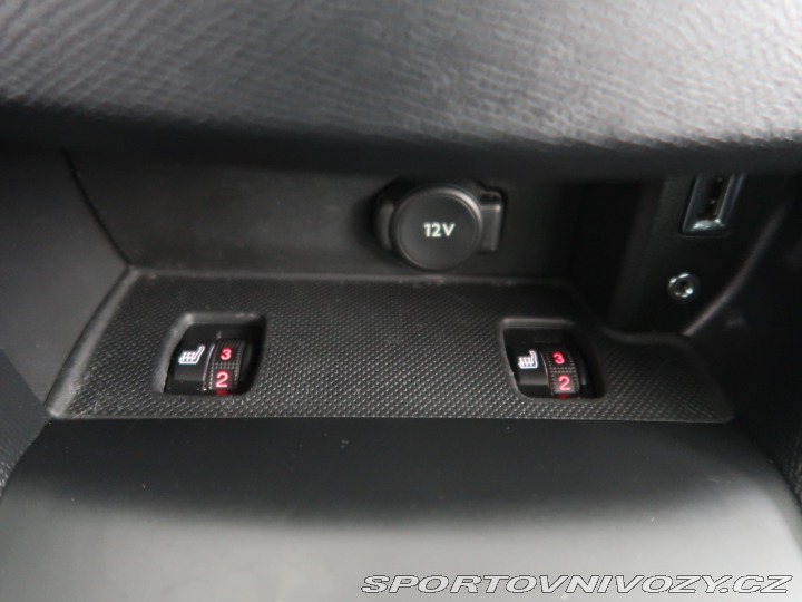 Peugeot 308 2.0 BlueHDi 2016