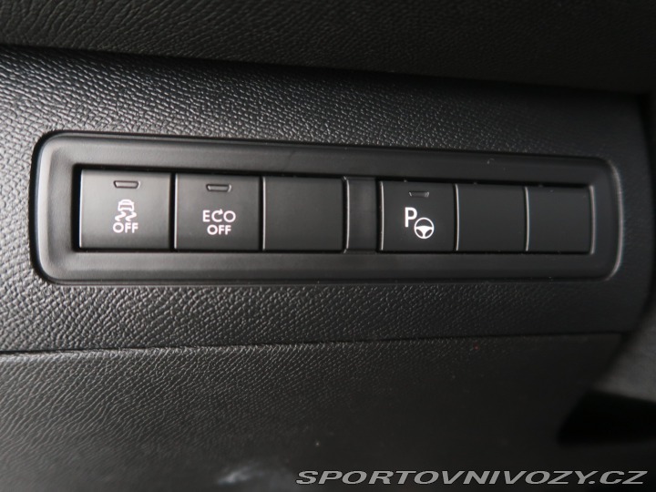 Peugeot 308 2.0 BlueHDi 2016