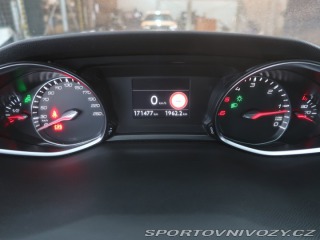 Peugeot 308 2.0 BlueHDi 2016