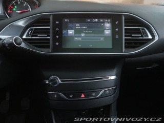 Peugeot 308 2.0 BlueHDi 2016