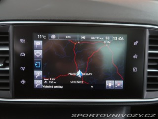 Peugeot 308 2.0 BlueHDi 2016