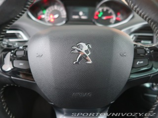 Peugeot 308 2.0 BlueHDi 2016