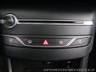 Peugeot 308 2.0 BlueHDi 2016