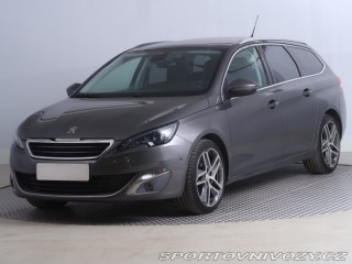 Peugeot 308 2.0 BlueHDi 2016