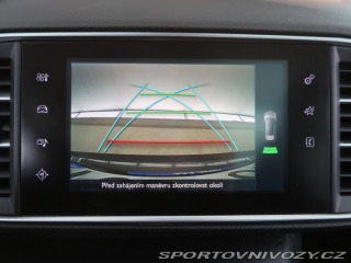 Peugeot 308 2.0 BlueHDi 2016