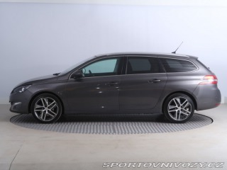 Peugeot 308 2.0 BlueHDi 2016