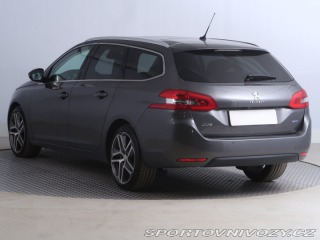 Peugeot 308 2.0 BlueHDi 2016
