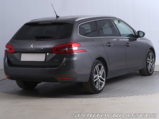 Peugeot 308 2.0 BlueHDi 2016