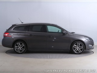 Peugeot 308 2.0 BlueHDi 2016