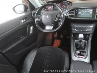 Peugeot 308 2.0 BlueHDi 2016