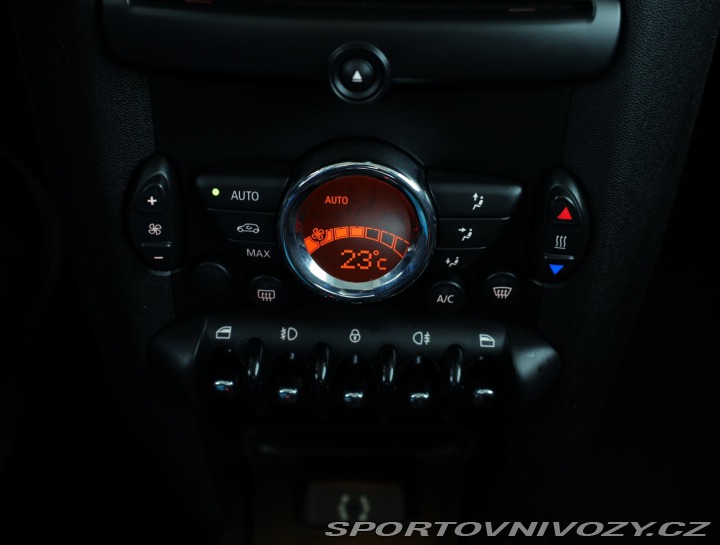 Mini Cooper Cooper 2013