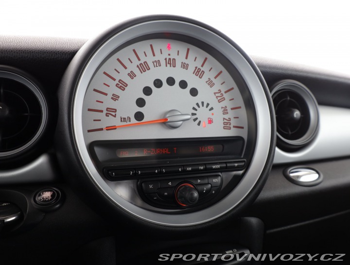 Mini Cooper Cooper 2013