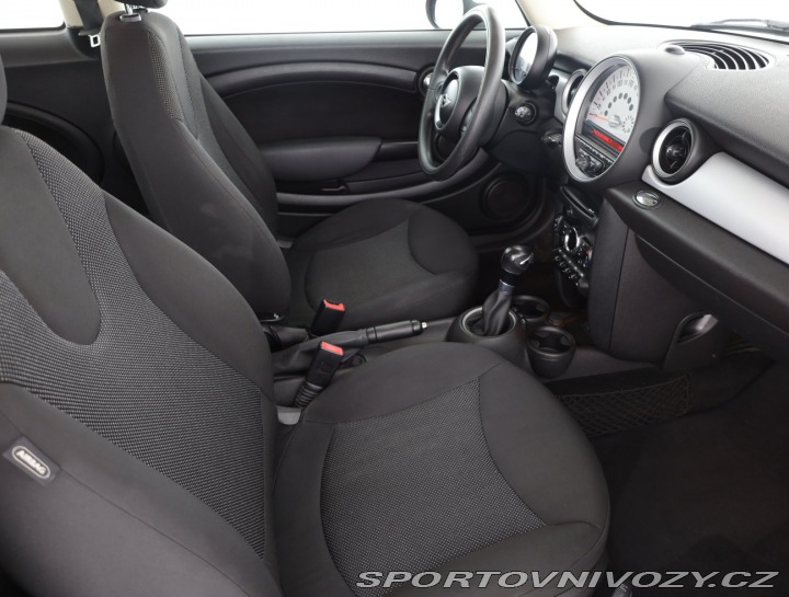 Mini Cooper Cooper 2013