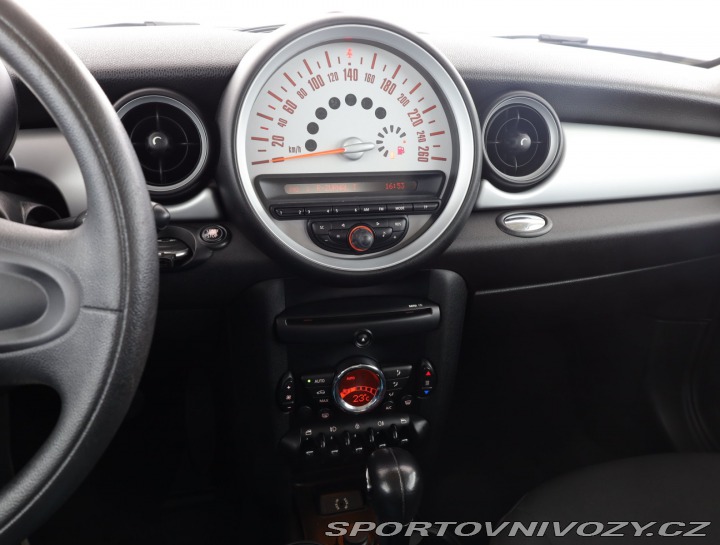 Mini Cooper Cooper 2013