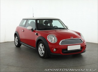 Mini Cooper Cooper 2013