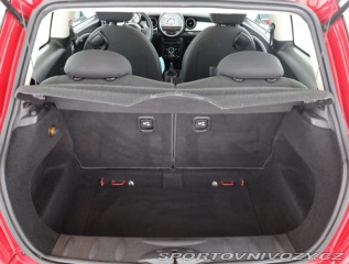 Mini Cooper Cooper 2013