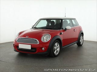 Mini Cooper Cooper 2013