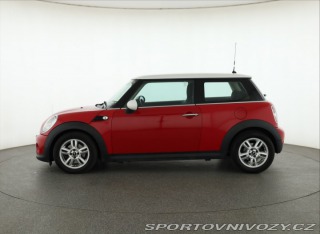 Mini Cooper Cooper 2013