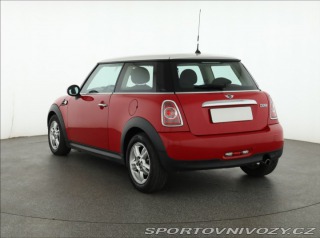 Mini Cooper Cooper 2013