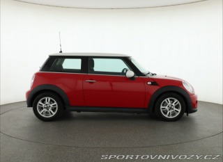 Mini Cooper Cooper 2013