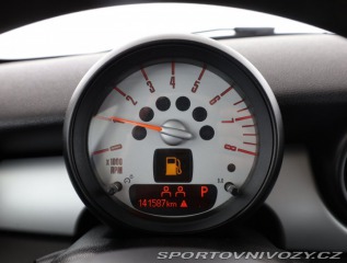 Mini Cooper Cooper 2013