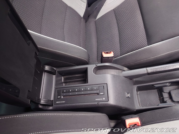 Volkswagen Golf 2010