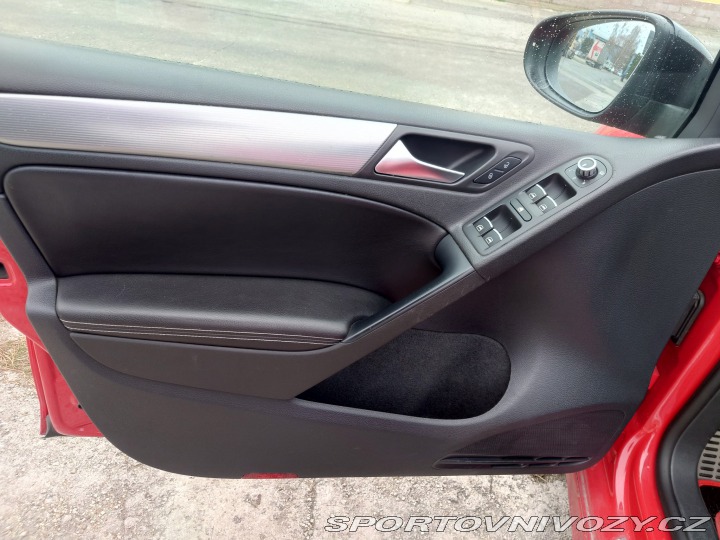 Volkswagen Golf 2010