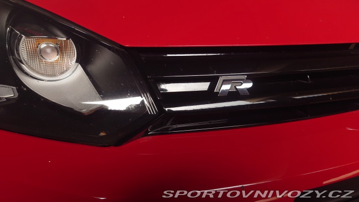 Volkswagen Golf 2010