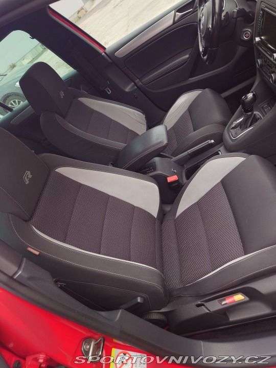 Volkswagen Golf 2010