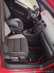 Volkswagen Golf  2010