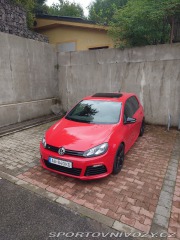 Volkswagen Golf  2010