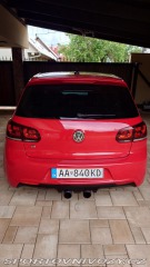 Volkswagen Golf  2010