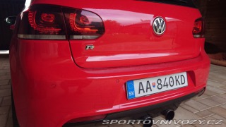 Volkswagen Golf  2010