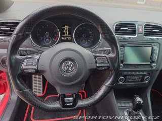 Volkswagen Golf  2010