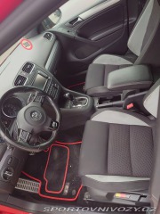 Volkswagen Golf  2010