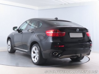 BMW X6 xDrive35d 2008