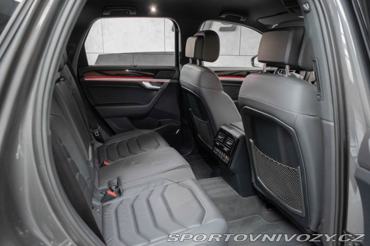 Volkswagen Ostatní modely Touareg 3.0TDI R-LINE*TAŽNÉ*WEBAS 2020