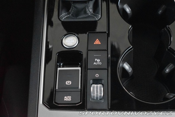 Volkswagen Ostatní modely Touareg 3.0TDI R-LINE*TAŽNÉ*WEBAS 2020