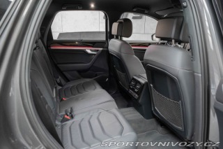 Volkswagen Ostatní modely Touareg 3.0TDI R-LINE*TAŽNÉ*WEBAS 2020