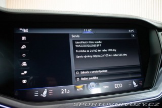 Volkswagen Ostatní modely Touareg 3.0TDI R-LINE*TAŽNÉ*WEBAS 2020