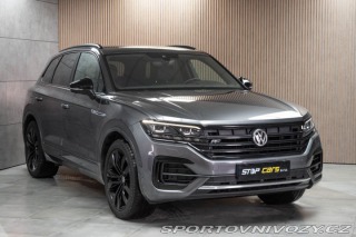 Volkswagen Ostatní modely Touareg 3.0TDI R-LINE*TAŽNÉ*WEBAS 2020